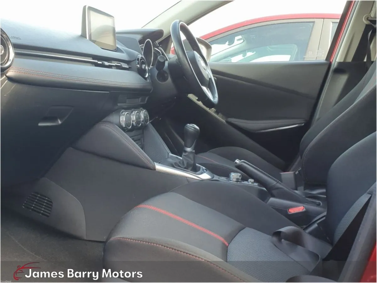 Mazda Mazda2 1.5 75PS SE - Image 3