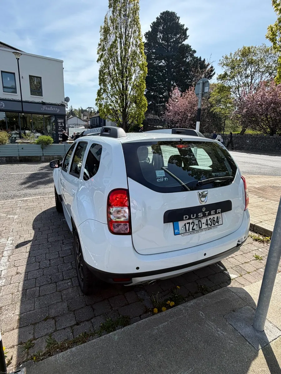 Dacia duster - Image 2