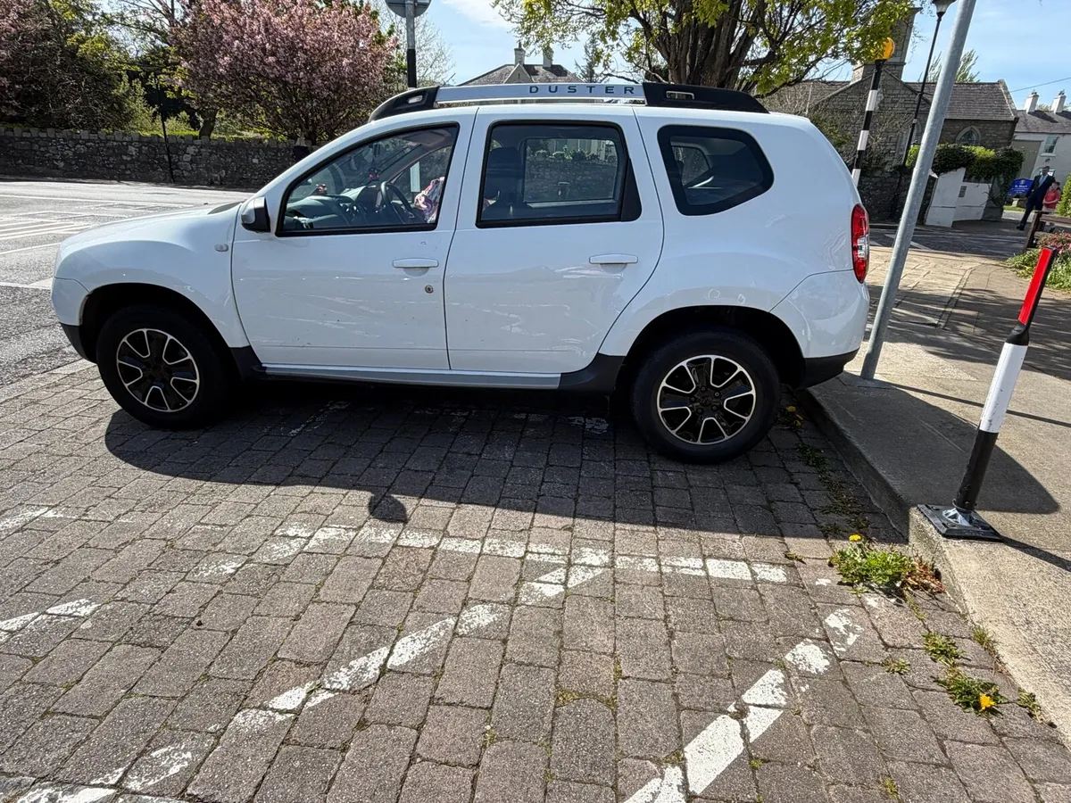 Dacia duster - Image 3
