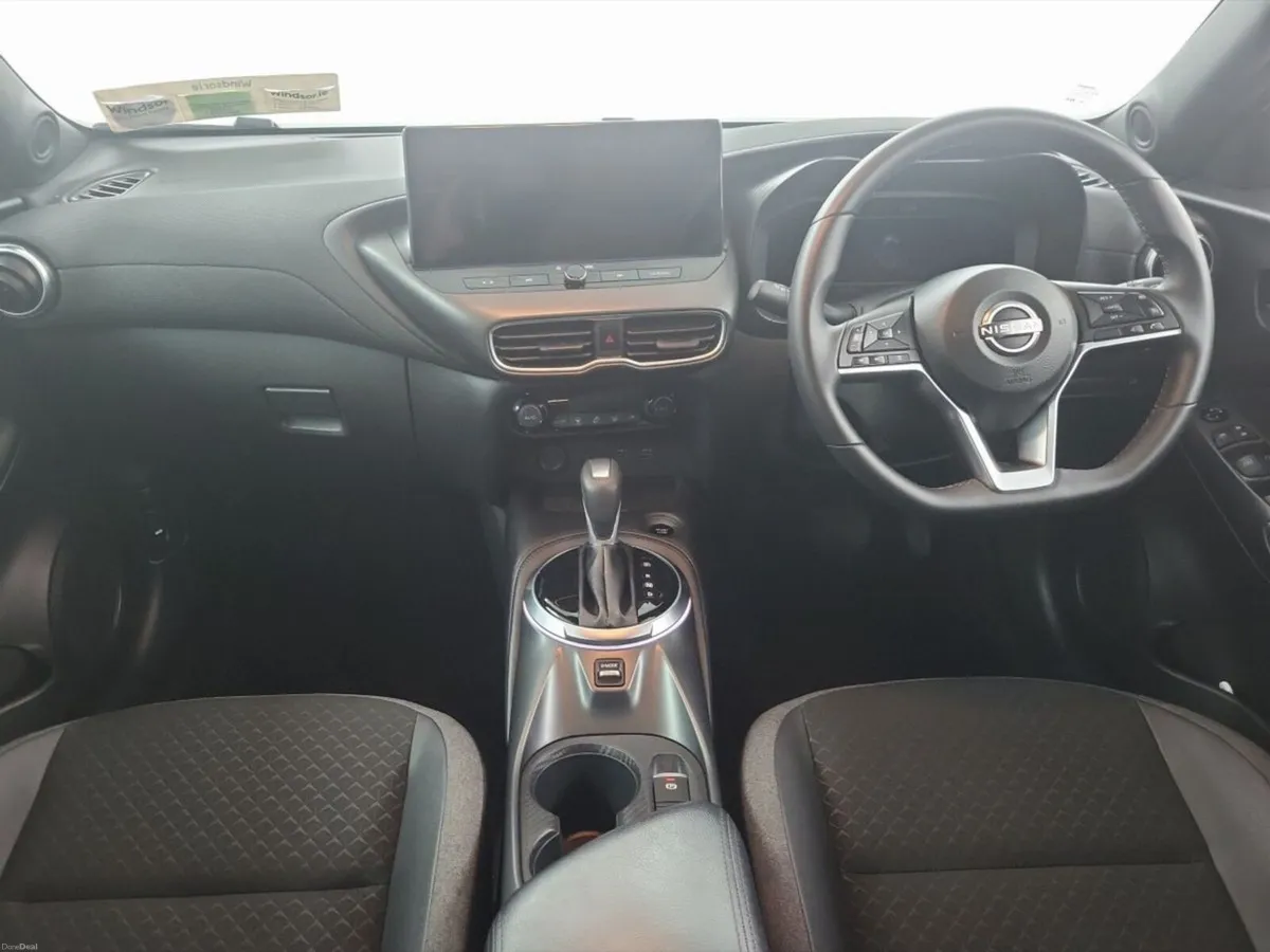 Nissan Juke HYBRID 1.6 SV PREMIUM - Image 4