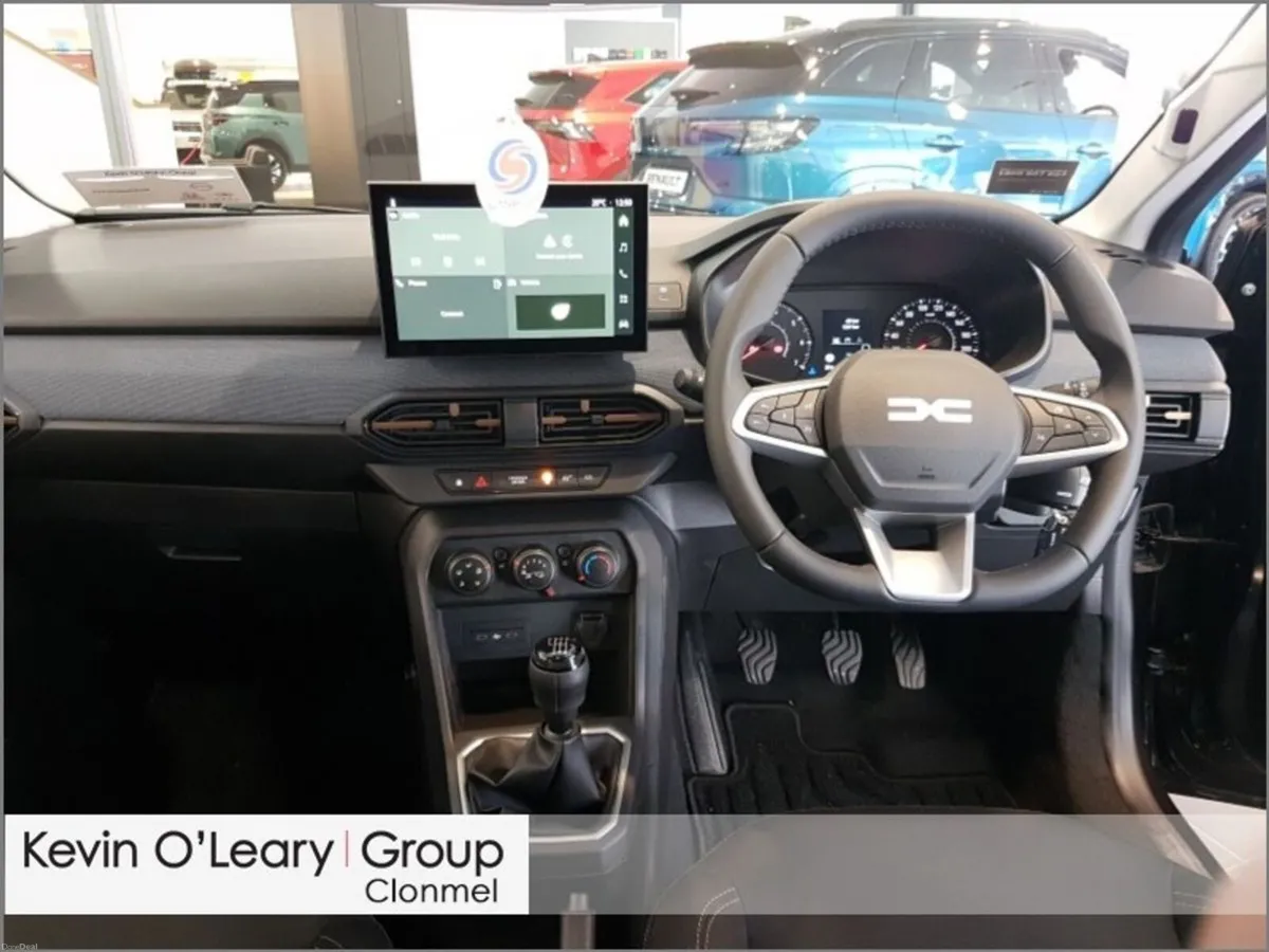 Dacia Sandero Stepway Expression Tce 110 - Image 2