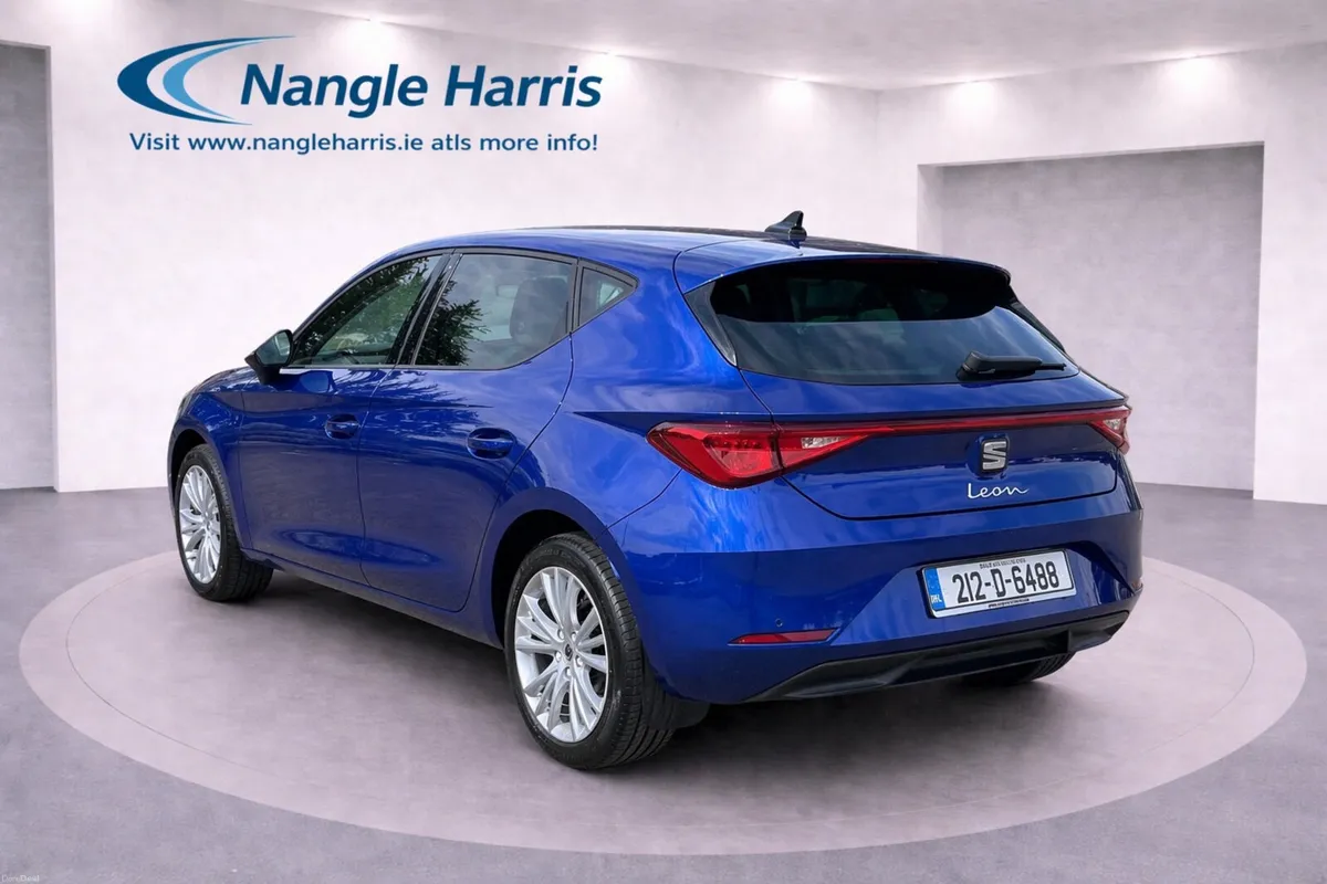SEAT Leon - Image 3