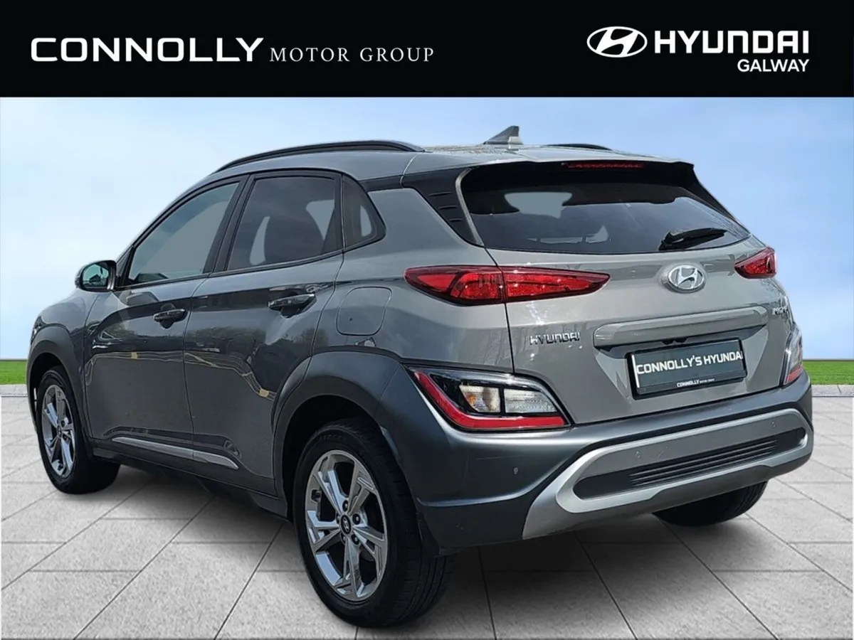 Hyundai KONA 1.0 T-GDI Executive - Image 3
