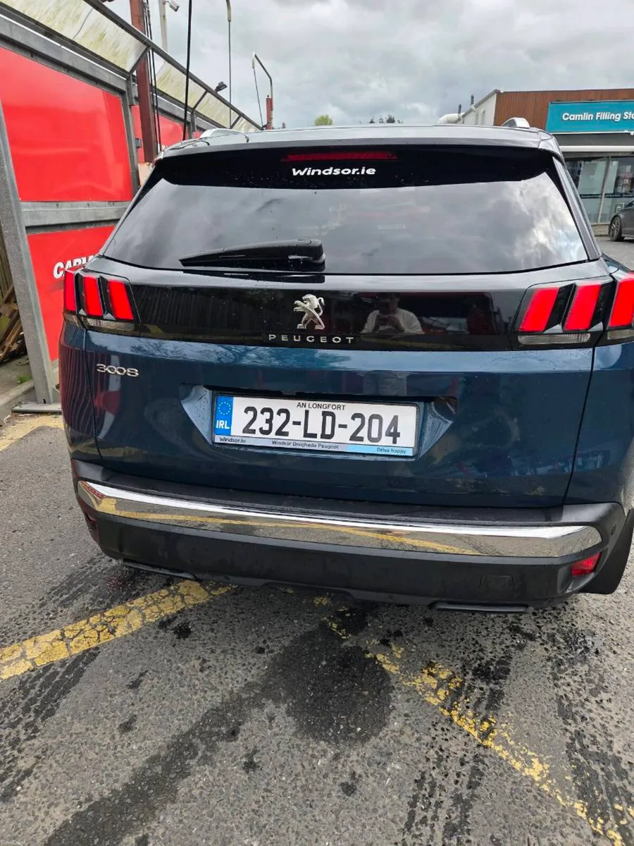 Peugeot 3008 - Image 2