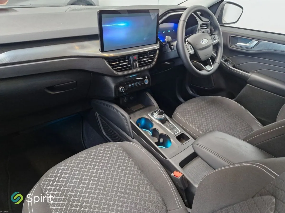 Ford Kuga 2.5 PHEV Titanium Auto **CALL DEREK ON 0 - Image 4