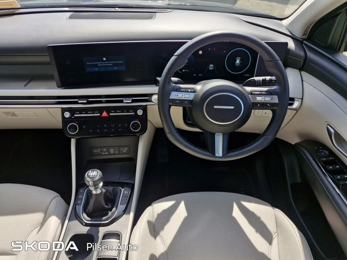 Hyundai Tucson (64) FL Executive Plus - Image 2
