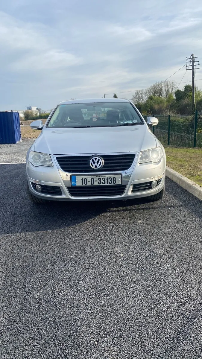 Passat - Image 3
