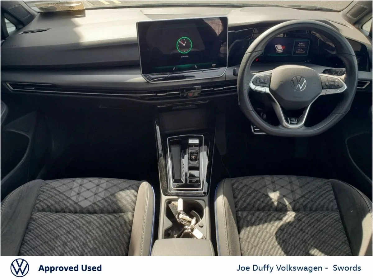 Volkswagen Golf GOLF R-LINE 2.0 TDI 150HP - Image 3