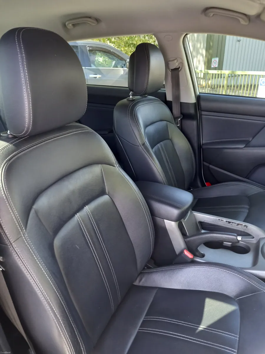 2015 Kia Sportage 1.7 Diesel - Image 3