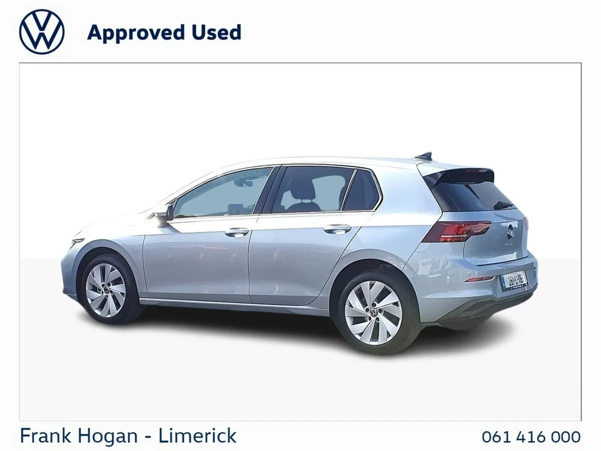Volkswagen Golf EDITION 75 1.5 TSI 116HP - PCP Fro - Image 3