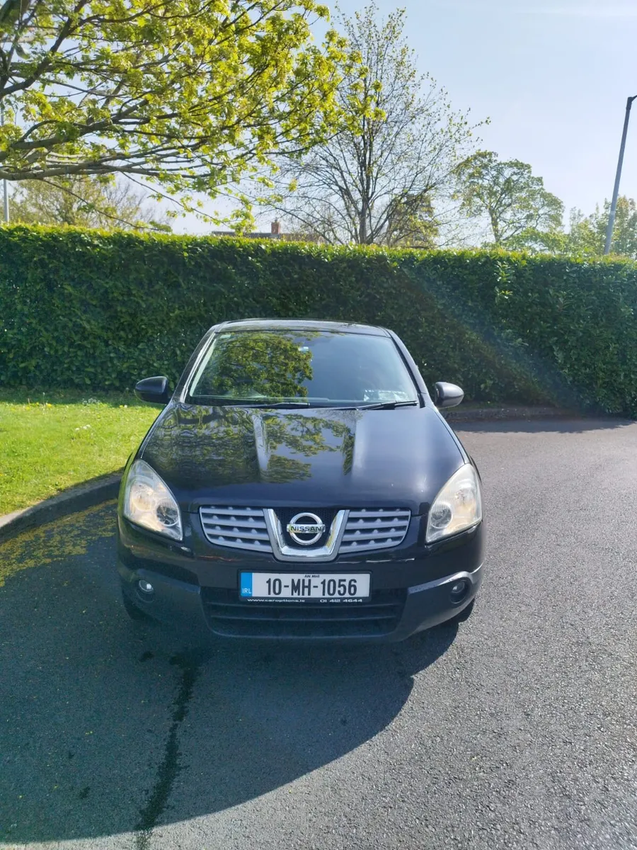 Nissan Qashqai 1.5 dci - Image 2