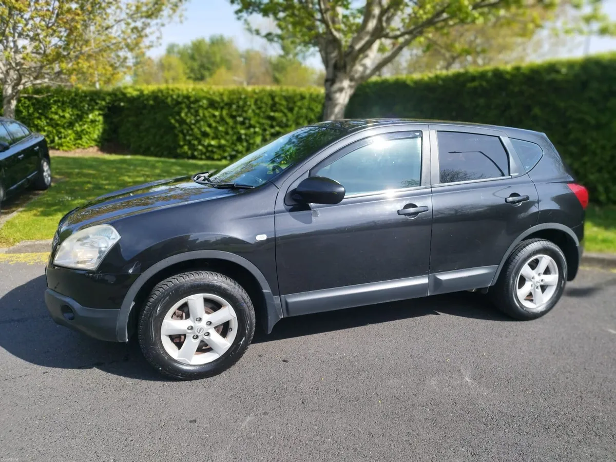 Nissan Qashqai 1.5 dci - Image 4