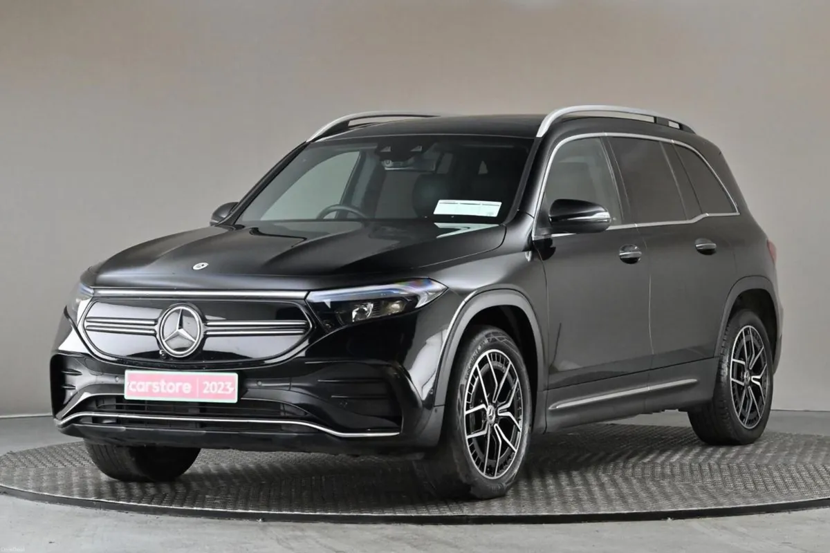 Mercedes-Benz AMG 350 AMG LNE PREMIUM 4MATIC **LEA - Image 3