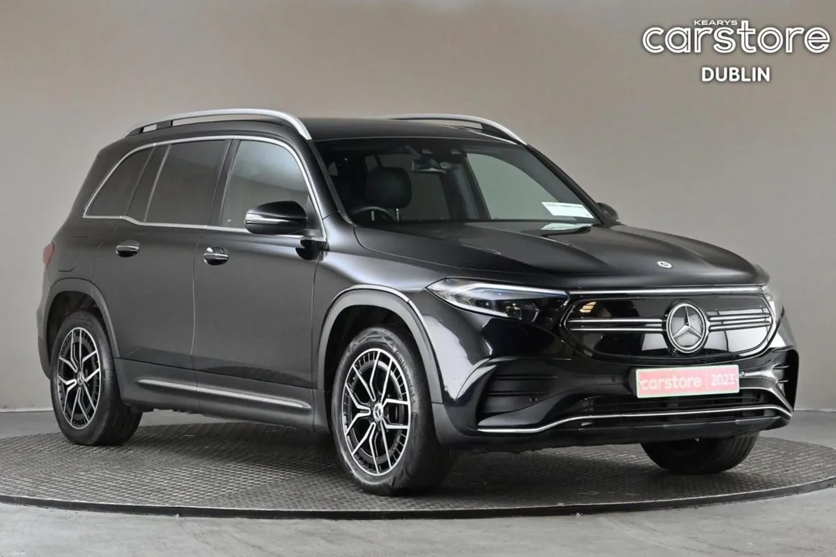 Mercedes-Benz AMG 350 AMG LNE PREMIUM 4MATIC **LEA - Image 1