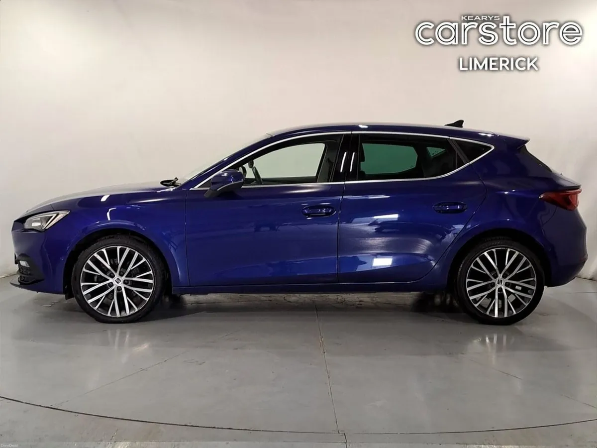 SEAT Leon 1.5TSI 150hp Xcellence - Image 6