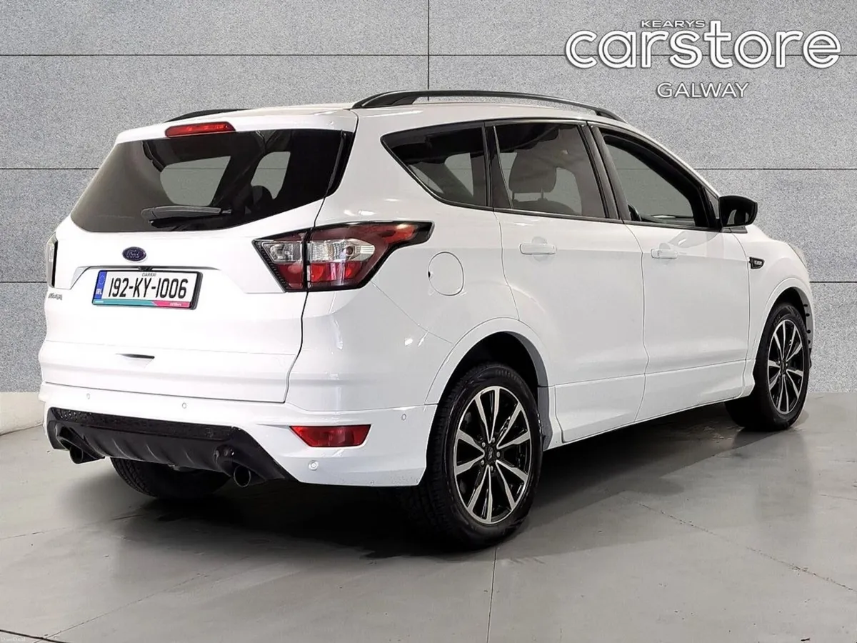 Ford Kuga 1.5TDCi 120PS FWD ST-Line - Image 3