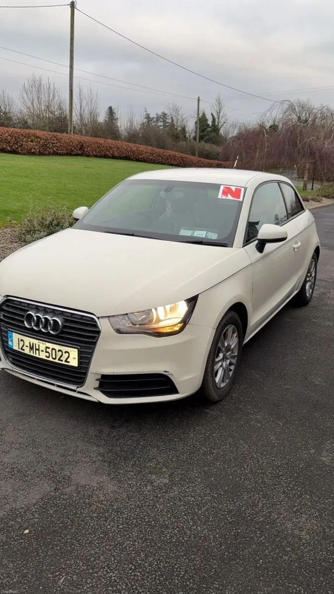 Audi A1 - Image 2