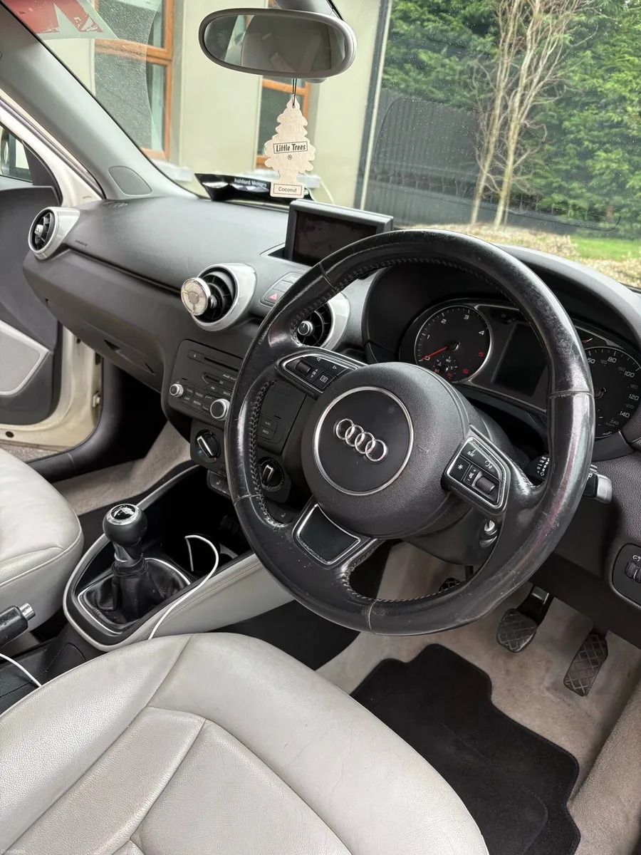 Audi A1 - Image 4