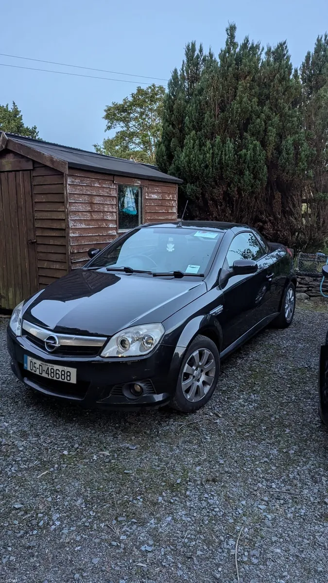 Opel Tigra - Image 4