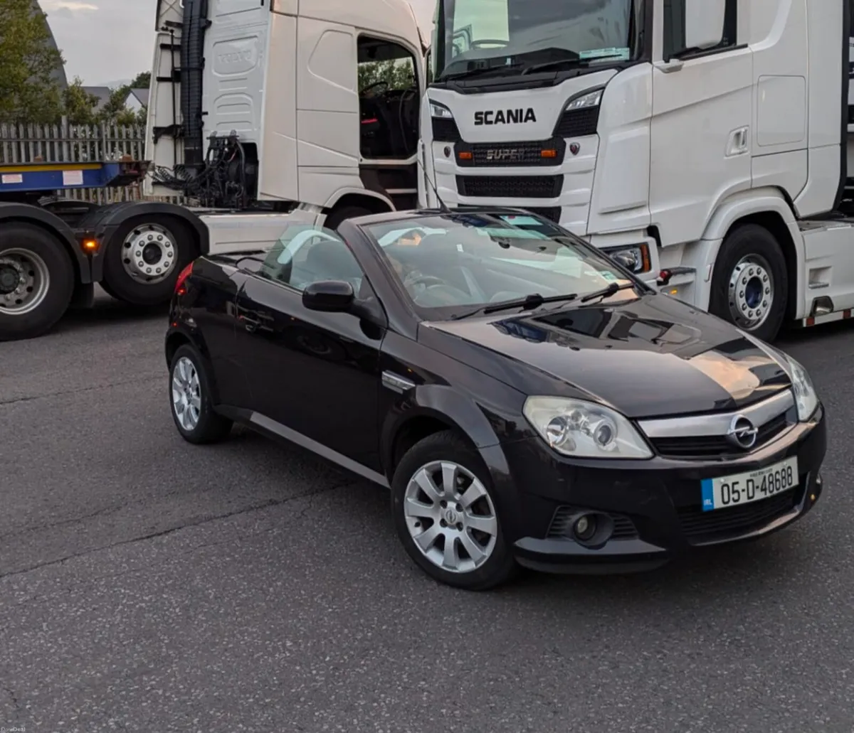 Opel Tigra - Image 2