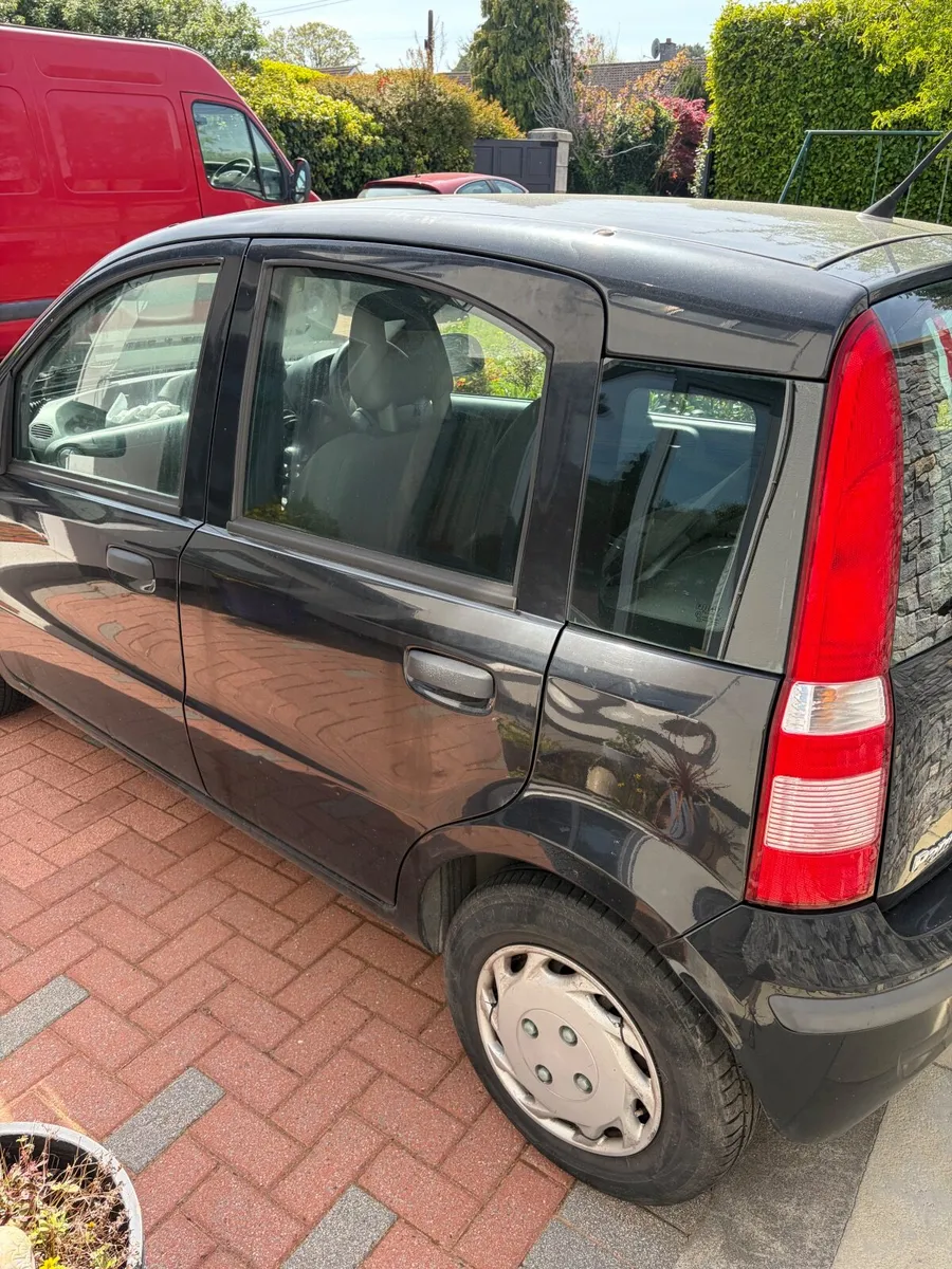 Fiat Panda 2010 - Image 4