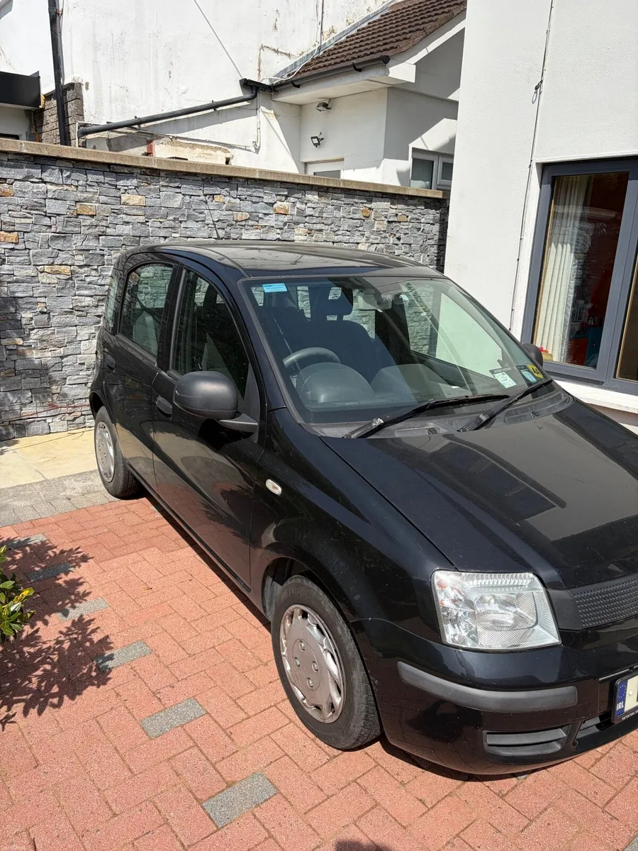Fiat Panda 2010 - Image 3