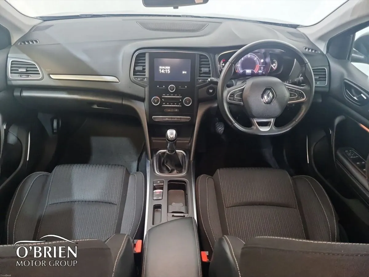Renault Megane 1.5Blue dCi 115 ICONIC - Image 2