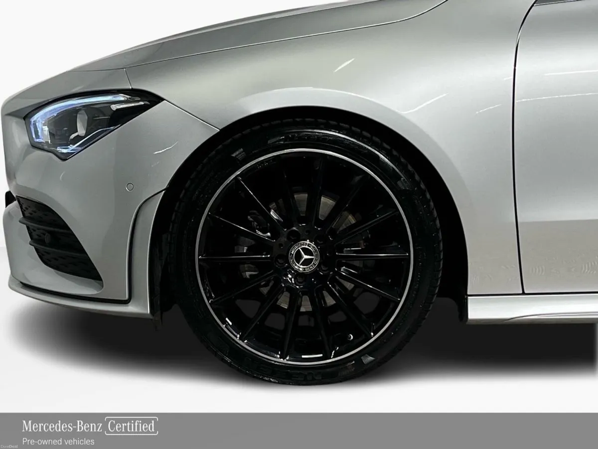 Mercedes-Benz CLA 180 AMG - 19 Inch Alloys - Rever - Image 5