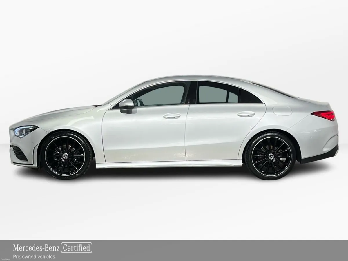 Mercedes-Benz CLA 180 AMG - 19 Inch Alloys - Rever - Image 6