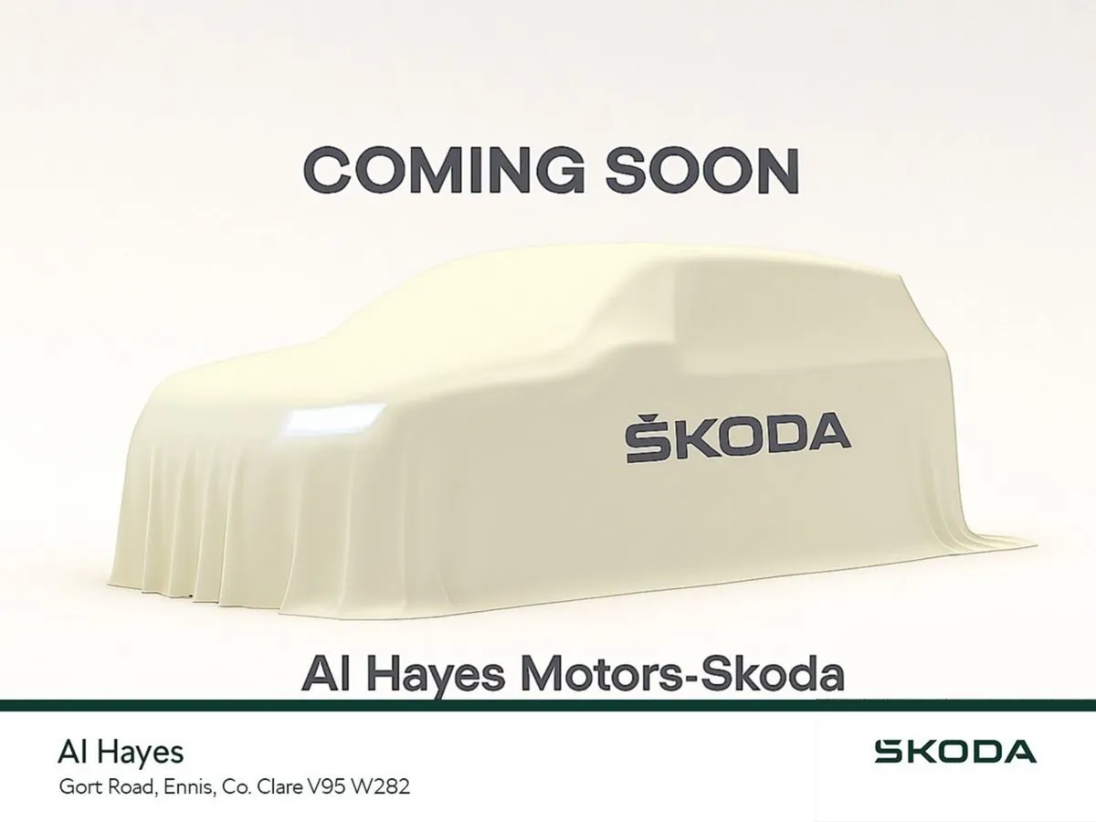 Skoda Kodiaq 2.0 TDI 150HP 4X4 SportLine - Image 1