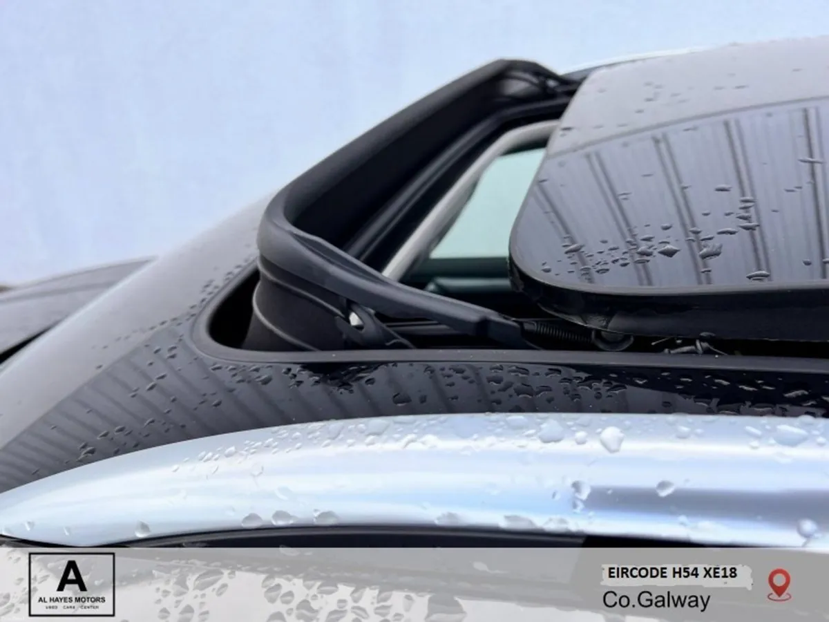 Volkswagen T-Roc Style Plus 2.0 TDI 6SPEED 116BHP - Image 2