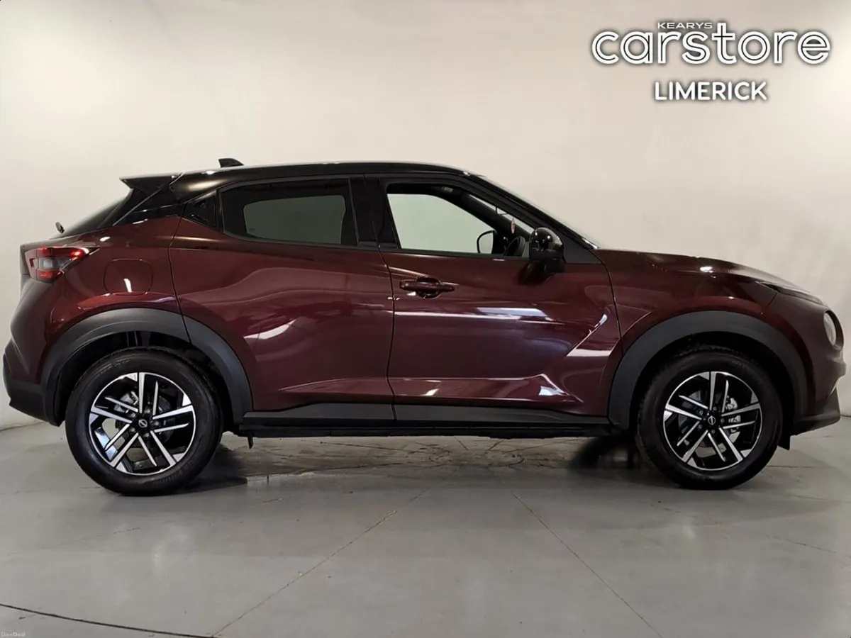 Nissan Juke 1.0T PET 2WD SV Premium - Image 2