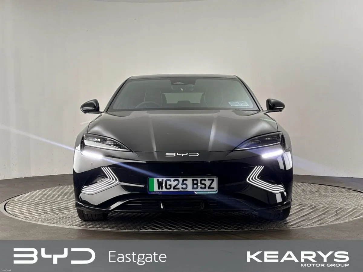 BYD SEAL Seal Excellence Ev Awd  Excellence  530 E - Image 2