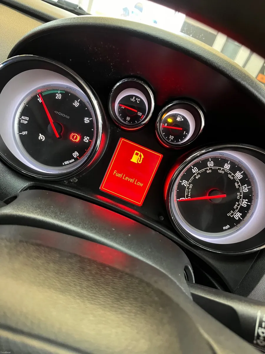 Vauxhall Astra 2013 - Image 3