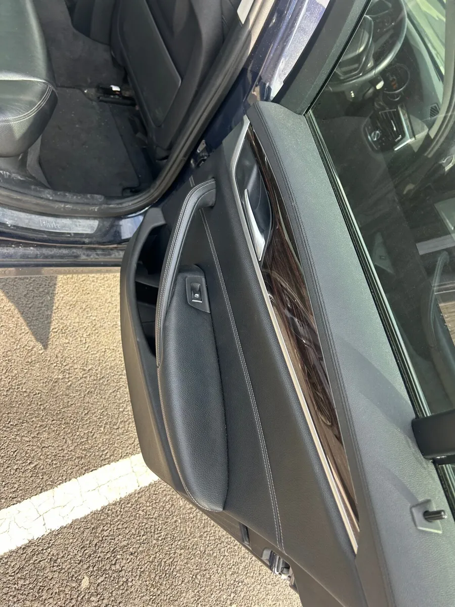 BMW 520d x-drive - Image 5