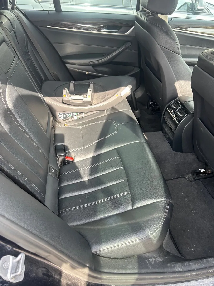 BMW 520d x-drive - Image 6