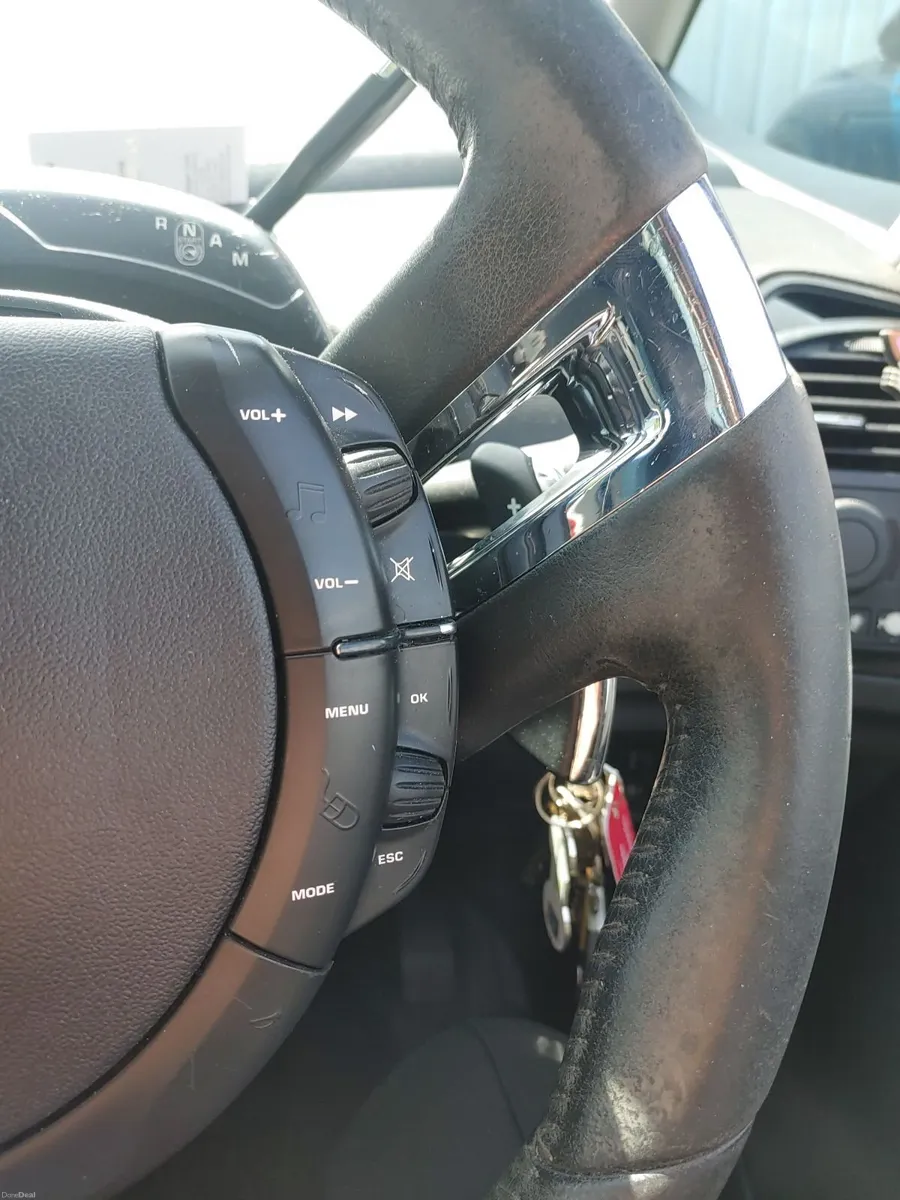 Citroen C4 Picasso 2012 - Image 2