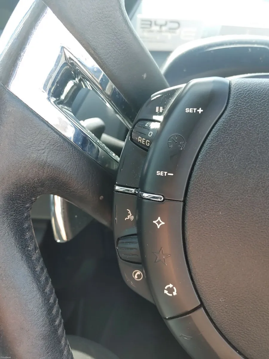 Citroen C4 Picasso 2012 - Image 3