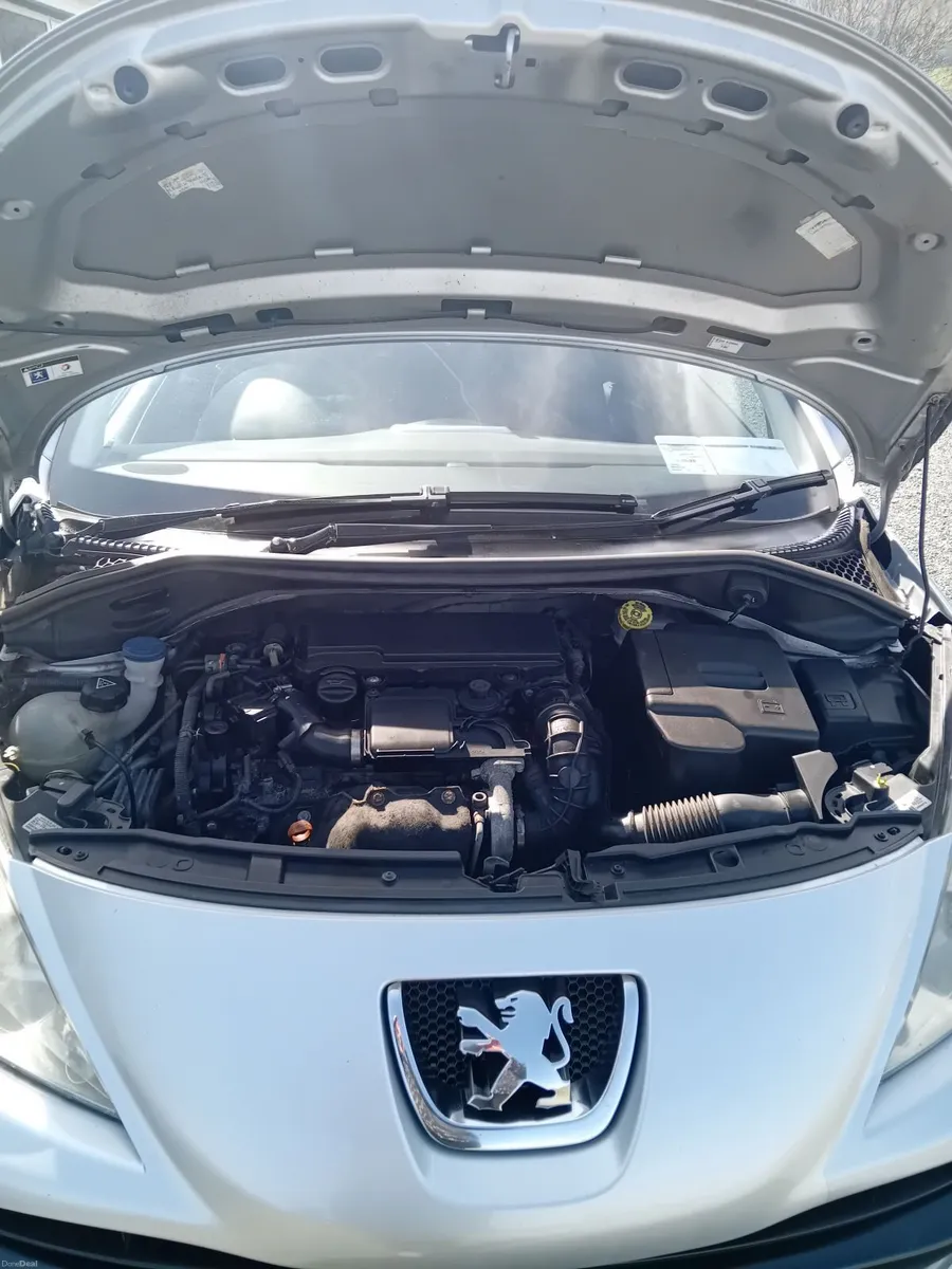 Peugeot 207 2010 - Image 4