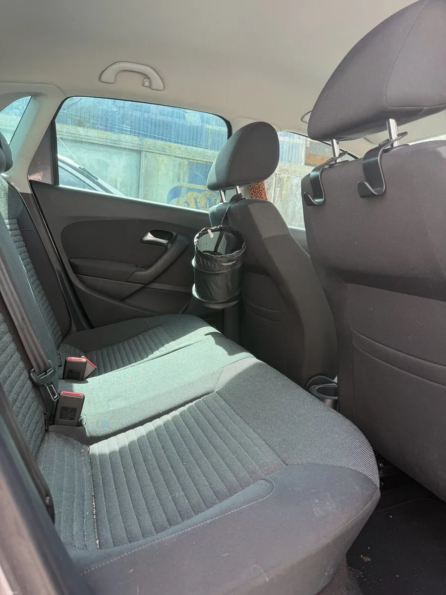 Volkswagen Polo 2014 - Image 4