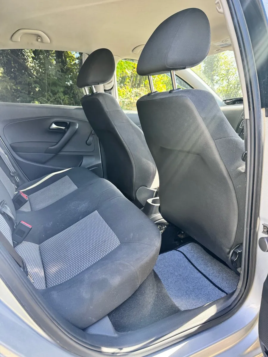 2011 VW POLO 1.2 PETROL - NCT & TAX - CAR PLAY - Image 4