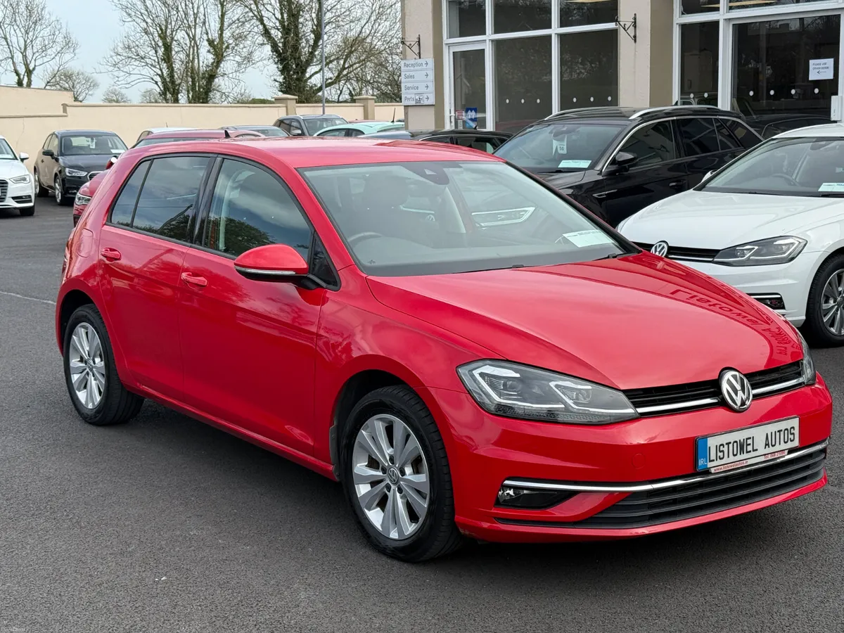 172 VW GOLF COMFORTLINE 1.2 AUTOMATIC - Image 4