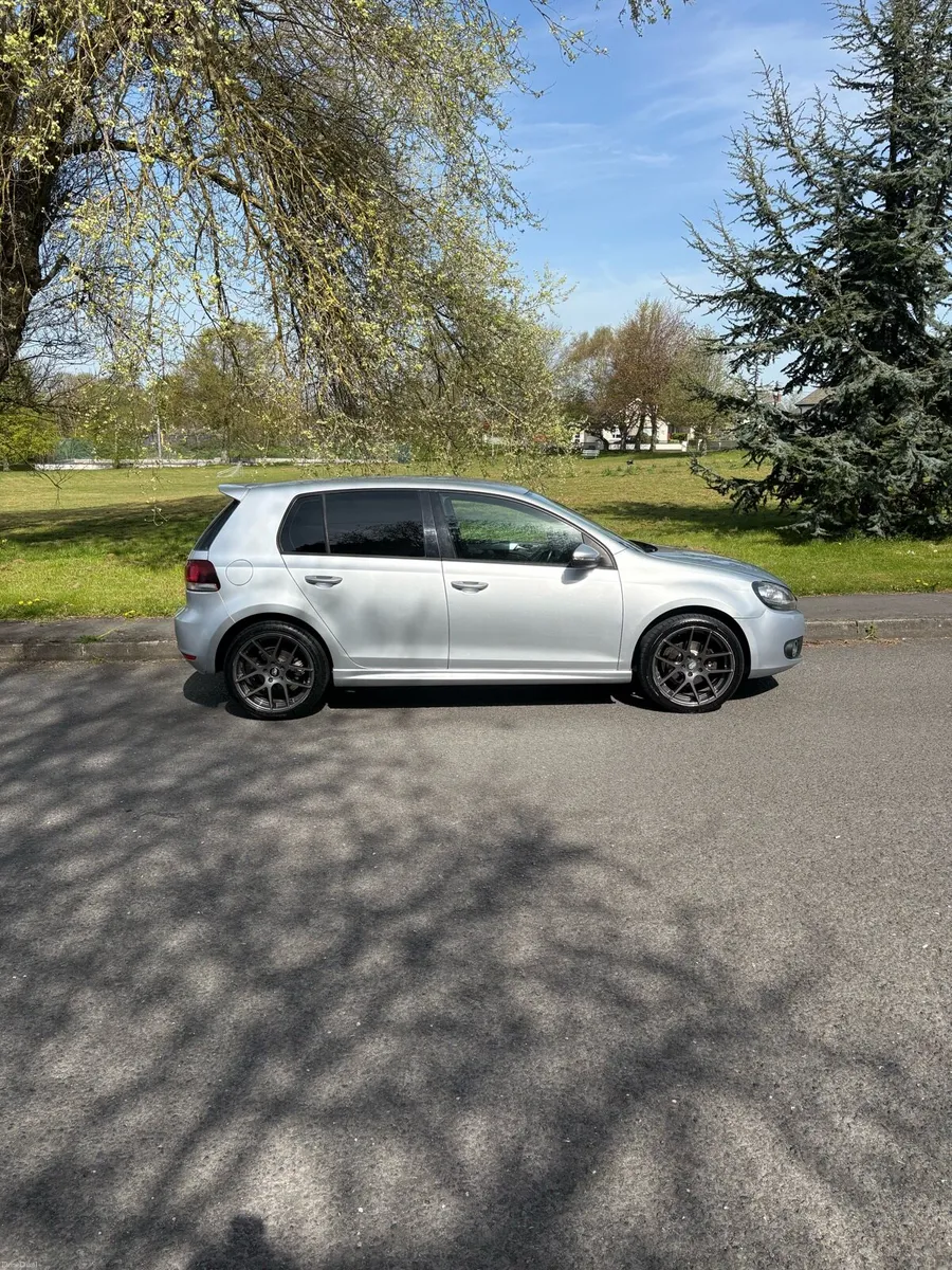 2010 Golf - NEW NCT - Image 1