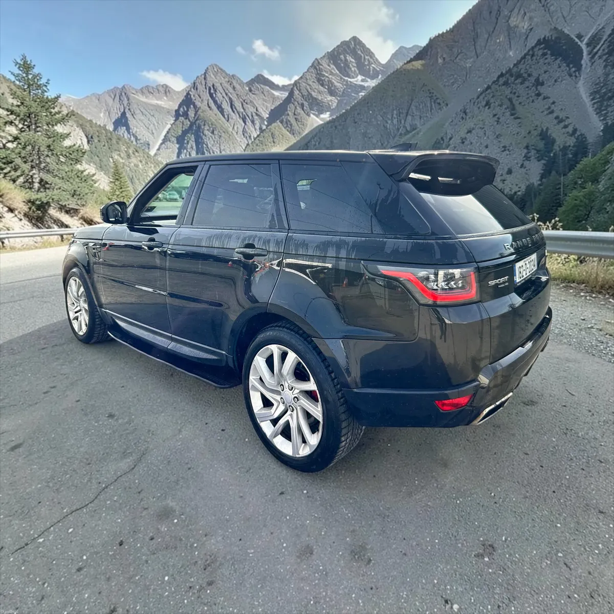 Land Rover Range Rover Sport  HSE PHEV 2.0 P400E - Image 4