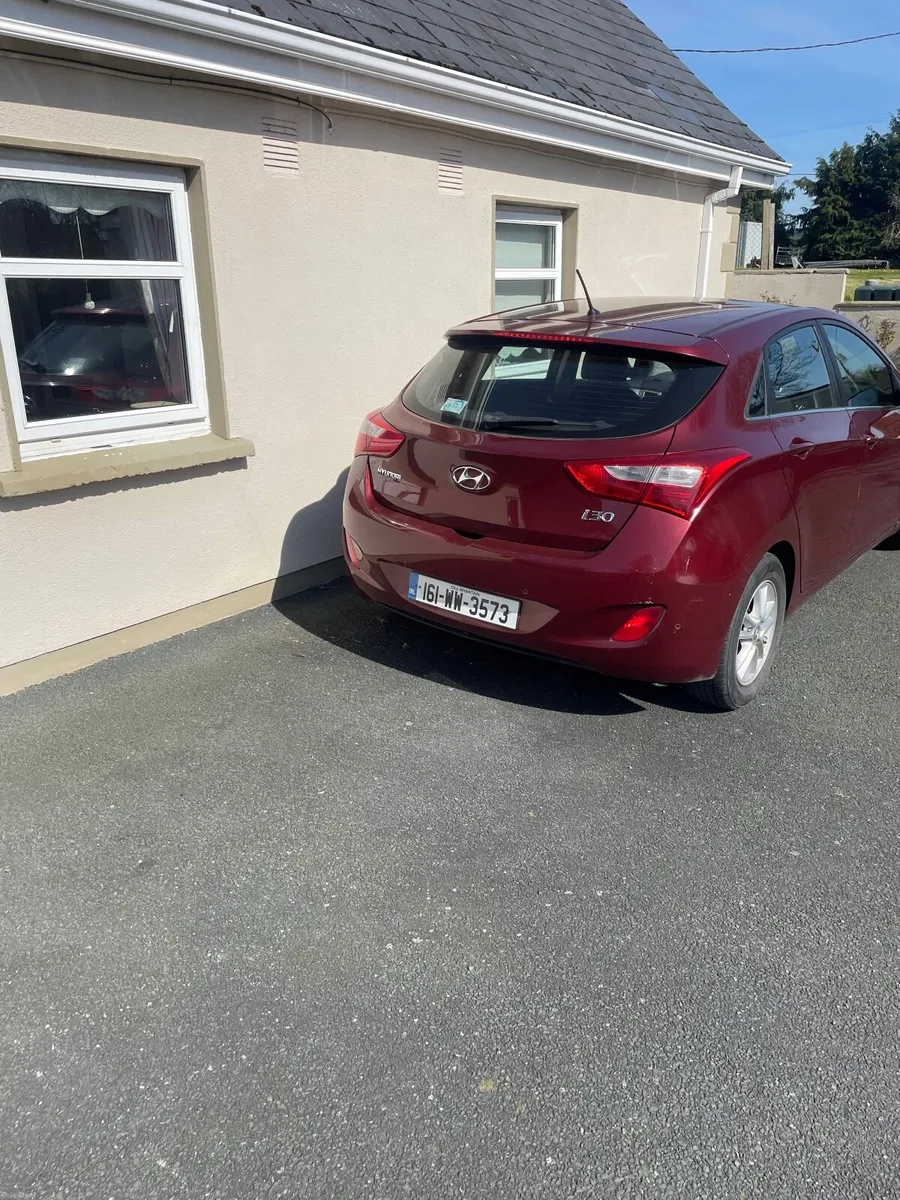 Hyundai i30 2016 - Image 3