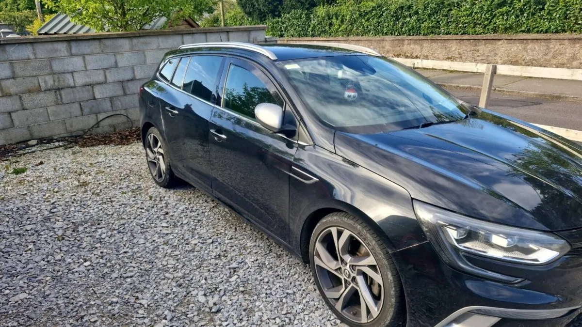 Renault megane - Image 3