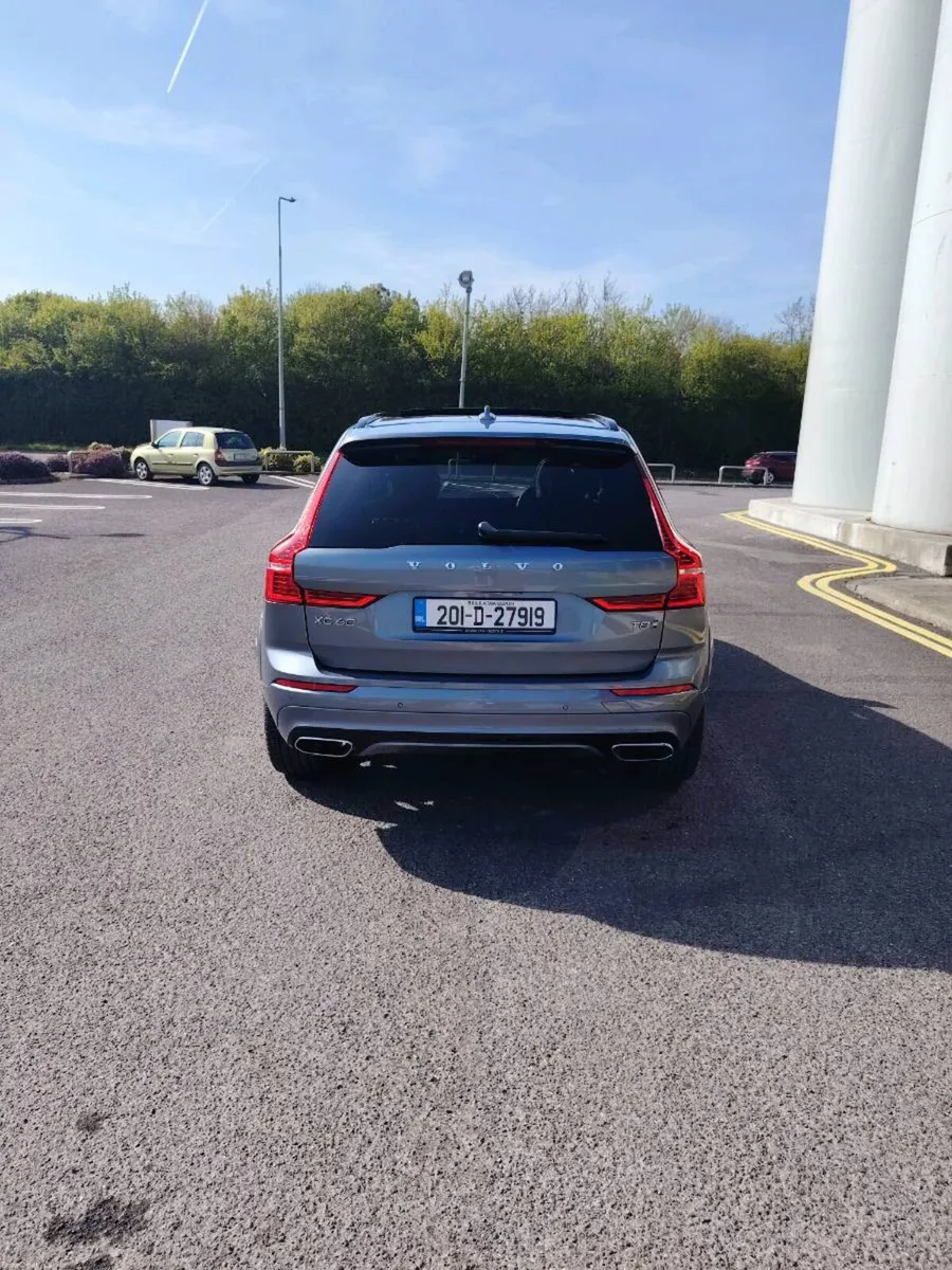 Volvo XC60 R Design - Image 5