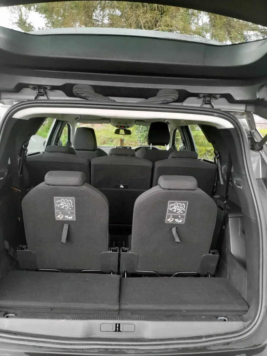 212 Peugeot 5008 active 1.5hdi - Image 2