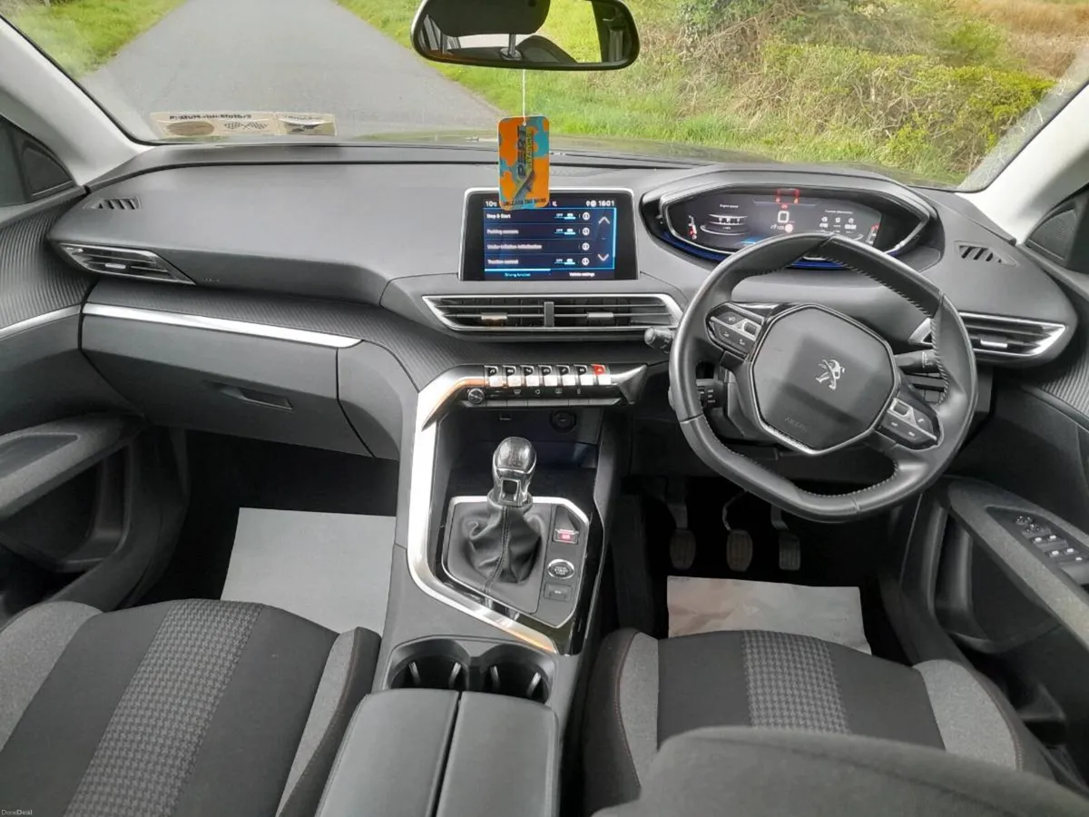 212 Peugeot 5008 active 1.5hdi - Image 6