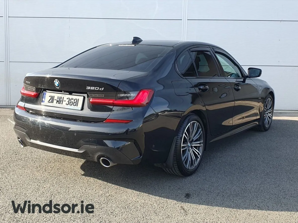 BMW 3-Series 320d SE - Image 3